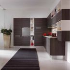 Cucina Mia Aran angolo design Particolare Offerta Sicilia Catania
